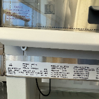 Nuaire Labgard ES Class II 4' A2 Biosafety Cabinet image 1